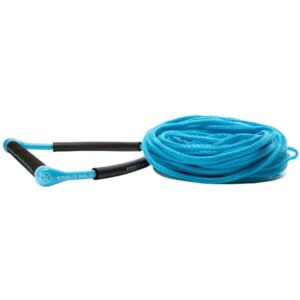 Manillar de Wakeboard Hyperlite modelo CG con soga Poly-E