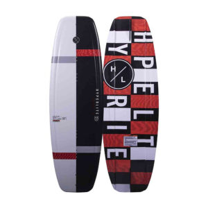 TABLA DE WAKEBOARD HYPERLITE MOTIVE 134